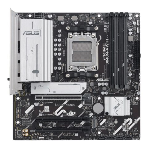 Płyta główna ASUS PRIME B840M-A WIFI AM5 MICRO ATX