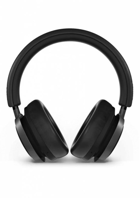 Słuchawki Na głowę PHILIPS Performance L4/00 (2.5 mm wtyk/Czarny) Słuchawki Na głowę PHILIPS Performance L4/00 (2.5 mm wtyk/Czarny)