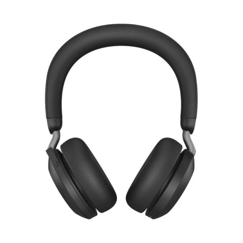 Słuchawki bezprzewodowe JABRA Evolve2 75 Link380c UC Stereo (Czarny) Słuchawki bezprzewodowe JABRA Evolve2 75 Link380c UC Stereo (Czarny)