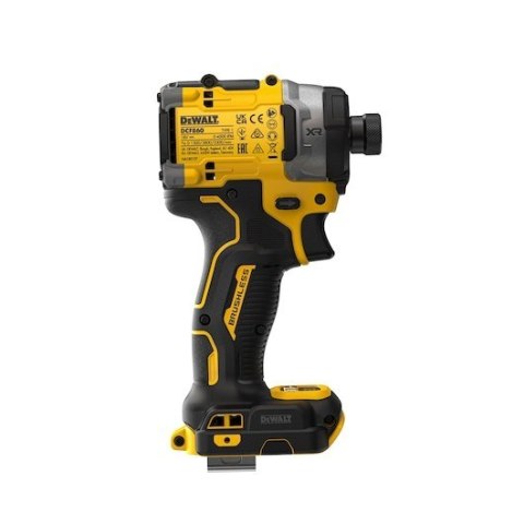 18v xr zakrętarka udarowa 282nm tstak