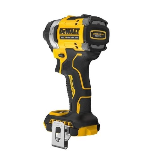 18v xr zakrętarka udarowa 282nm tstak