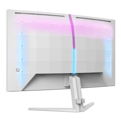 Philips Evnia 5000 27M2C5201L/00 LED display 68,6 cm (27") 1920 x 1080 px Full HD LCD Biały Philips Evnia 5000 27M2C5201L/00 LED display 68,6 cm (27") 1920 x 1080 px Full HD LCD Biały