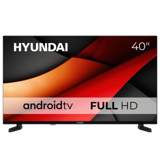 Telewizor Hyundai FHD 40'' - FLA40450 Android TV