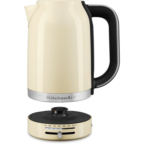 Czajnik elektryczny KitchenAid 5KEK1701EAC Czajnik elektryczny KitchenAid 5KEK1701EAC