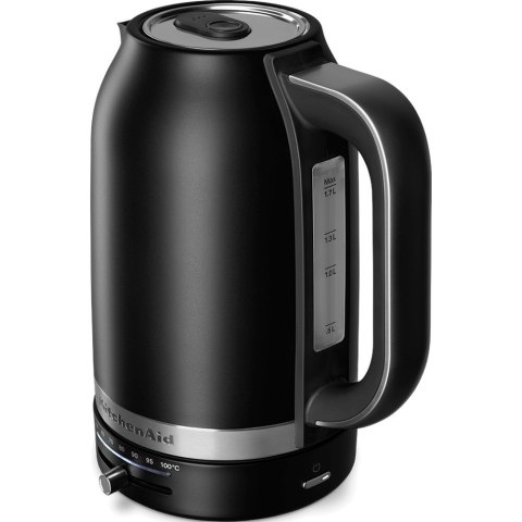 Czajnik elektryczny KitchenAid 5KEK1701EBM