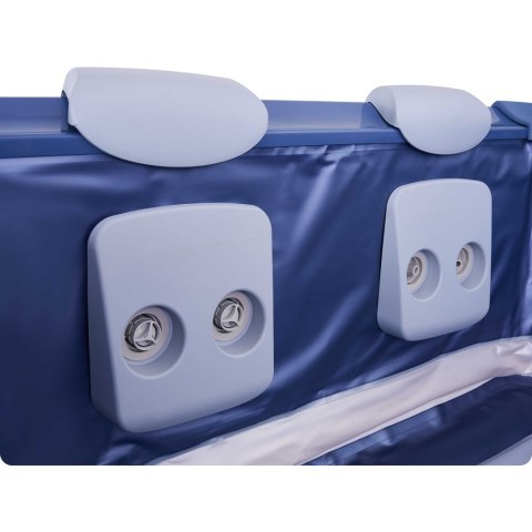 DMUCHANE SPA SAPPHIRE 6 OSOBOWE MSPA