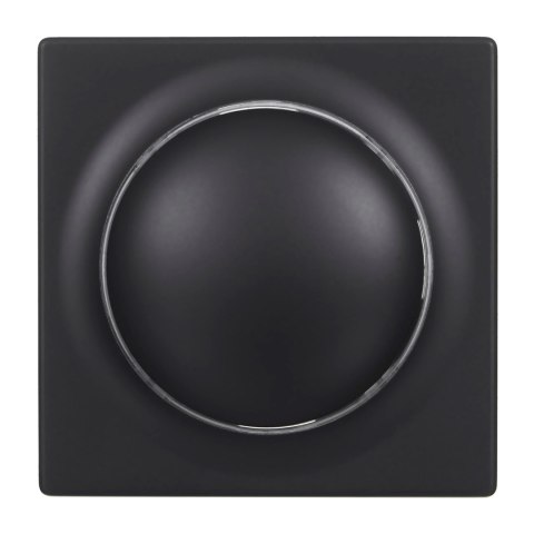 FIBARO Walli Dimmer ( ściemniacz) antracyt FIBARO Walli Dimmer ( ściemniacz) antracyt
