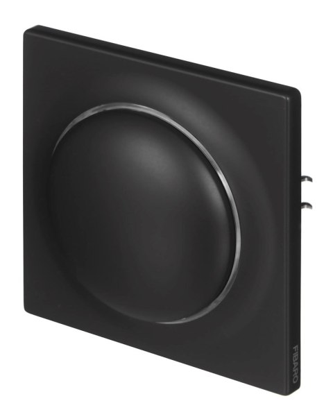 FIBARO Walli Dimmer ( ściemniacz) antracyt FIBARO Walli Dimmer ( ściemniacz) antracyt