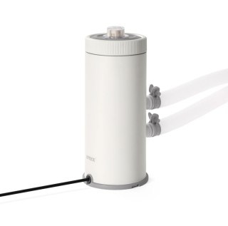 POMPA FILTRUJĄCA DO BASENU 3785L/H FILTR + ELEMENTY INSTALACYJNE INTEX 26638