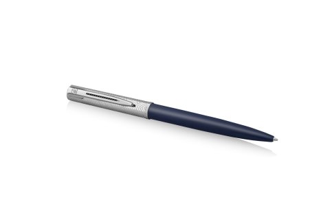 Waterman Allure Deluxe Niebieski Średni 1 szt. Waterman Allure Deluxe Niebieski Średni 1 szt.