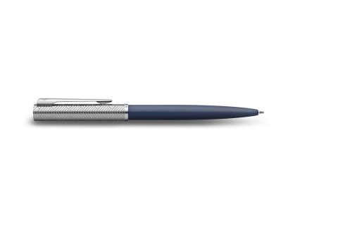 Waterman Allure Deluxe Niebieski Średni 1 szt. Waterman Allure Deluxe Niebieski Średni 1 szt.