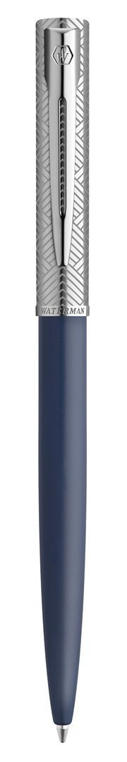 Waterman Allure Deluxe Niebieski Średni 1 szt. Waterman Allure Deluxe Niebieski Średni 1 szt.