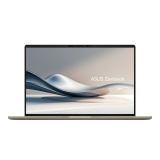 ASUS Zenbook 14 UX3407RA-QD020W X Elite X1E 78 100 14.0" WUXGA OLED 60Hz 400nits Glossy 32GB LPDDR5X SSD1TB Qualcomm Adreno GPU 