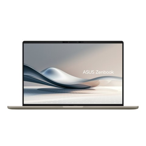 ASUS Zenbook 14 UX3407RA-QD020W X Elite X1E 78 100 14.0" WUXGA OLED 60Hz 400nits Glossy 32GB LPDDR5X SSD1TB Qualcomm Adreno GPU 