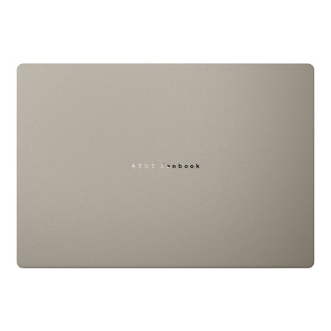 ASUS Zenbook 14 UX3407RA-QD020W X Elite X1E 78 100 14.0" WUXGA OLED 60Hz 400nits Glossy 32GB LPDDR5X SSD1TB Qualcomm Adreno GPU 