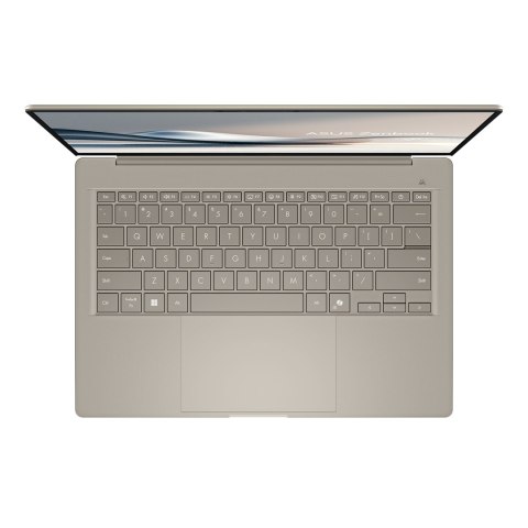 ASUS Zenbook 14 UX3407RA-QD020W X Elite X1E 78 100 14.0" WUXGA OLED 60Hz 400nits Glossy 32GB LPDDR5X SSD1TB Qualcomm Adreno GPU 