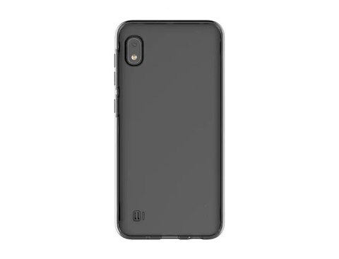 Etui A Cover do Galaxy A10 czarne Etui A Cover do Galaxy A10 czarne