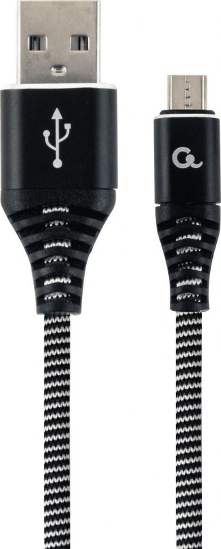 Kabel USB GEMBIRD microUSB 2 Kabel USB GEMBIRD microUSB 2