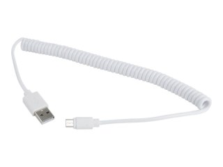 Kabel USB GEMBIRD microUSB typ B 1.8
