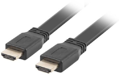 LANBERG CA-HDMI-11CC-0010-BK 1m /s1x HDMI (A) 1x HDMI (A) LANBERG CA-HDMI-11CC-0010-BK 1m /s1x HDMI (A) 1x HDMI (A)