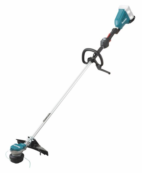 Podkaszarka żyłkowa aku 2x18V DUR368LPT2 MAKITA