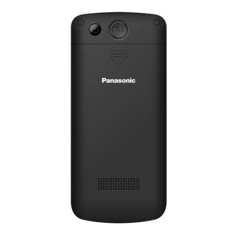 Telefon komórkowy Panasonic KX-TU110EXB Czarny Telefon komórkowy Panasonic KX-TU110EXB Czarny