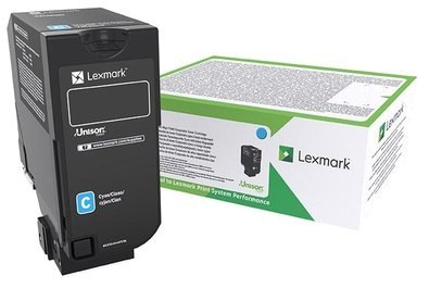 Toner LEXMARK 74C2SCE Toner LEXMARK 74C2SCE