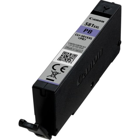 Tusz CANON CLI-581XXL 1999C001 Tusz CANON CLI-581XXL 1999C001