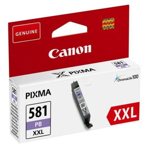 Tusz CANON CLI-581XXL 1999C001 Tusz CANON CLI-581XXL 1999C001