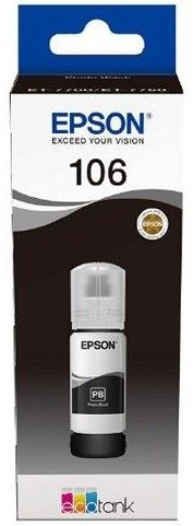 Tusz EPSON ET106 C13T00R140 Tusz EPSON ET106 C13T00R140