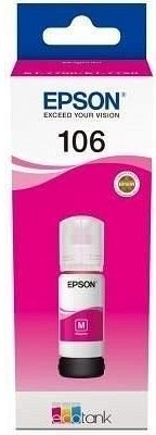 Tusz EPSON ET106 C13T00R340 Tusz EPSON ET106 C13T00R340