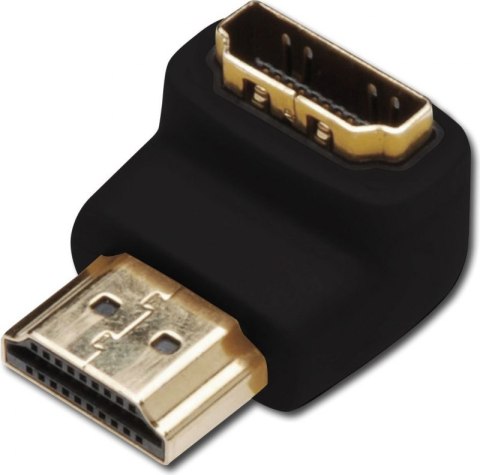 Adapter ASSMANN AK-330502-000-S HDMI - HDMI Adapter ASSMANN AK-330502-000-S HDMI - HDMI