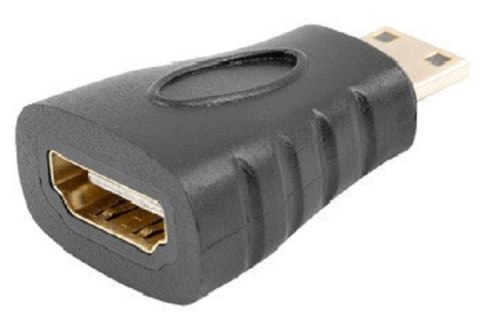 Adapter LANBERG AD-0037-BK HDMI - HDMI Adapter LANBERG AD-0037-BK HDMI - HDMI