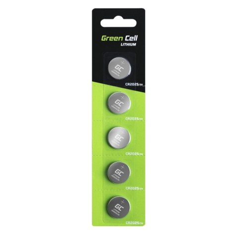 Bateria GREEN CELL 3V XCR04 Bateria GREEN CELL 3V XCR04