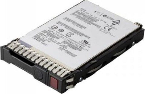 Dysk SSD HP P18434-B21 (2.5″ /960 GB /SATA III (6 Gb/s) ) Dysk SSD HP P18434-B21 (2.5″ /960 GB /SATA III (6 Gb/s) )