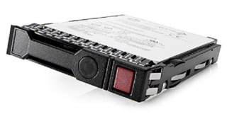 Dysk twardy HP 1TB 3.5" 861686-B21