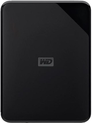 Dysk zewnętrzny HDD WD Elements SE (1TB /Czarny )