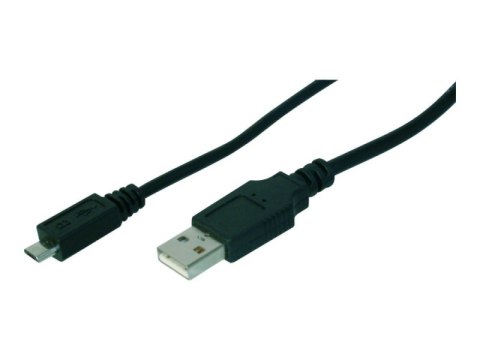 Kabel USB ASSMANN USB typ A 1.8 Kabel USB ASSMANN USB typ A 1.8