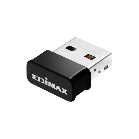Karta sieciowa bezprzewodowa EDIMAX EW-7822ULC Karta sieciowa bezprzewodowa EDIMAX EW-7822ULC