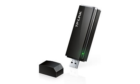 Karta sieciowa bezprzewodowa TP-LINK AC1200 Archer T4U Karta sieciowa bezprzewodowa TP-LINK AC1200 Archer T4U