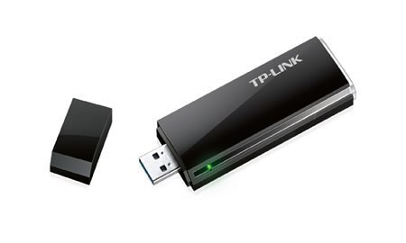 Karta sieciowa bezprzewodowa TP-LINK AC1200 Archer T4U Karta sieciowa bezprzewodowa TP-LINK AC1200 Archer T4U