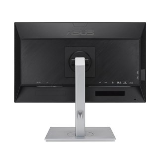 Monitor ASUS PA247CV (23.8" /TFT IPS /60Hz /1920 x 1080 /Czarno-srebrny)