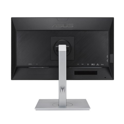Monitor ASUS PA247CV (23.8" /TFT IPS /60Hz /1920 x 1080 /Czarno-srebrny)