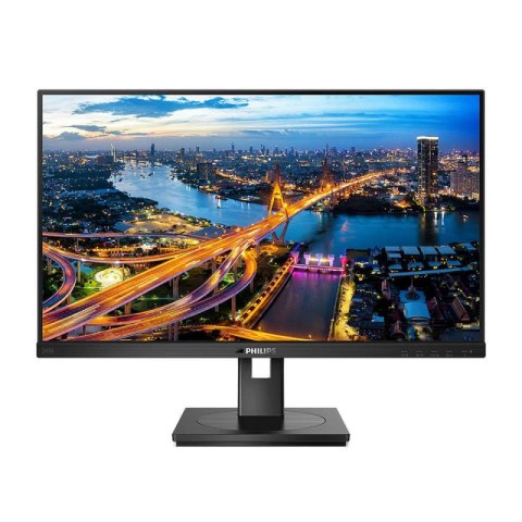 Monitor PHILIPS 242B1/00 (23.8" /IPS /75Hz /1920 x 1080 /Czarny) Monitor PHILIPS 242B1/00 (23.8" /IPS /75Hz /1920 x 1080 /Czarny)