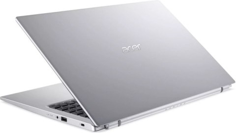Notebook ACER Aspire 3 A315-58 (15.6"/I5-1135G7 /IRIS XE/8GB/SSD512GB/W11H/Srebrno czarny) Notebook ACER Aspire 3 A315-58 (15.6"/I5-1135G7 /IRIS XE/8GB/SSD512GB/W11H/Srebrno czarny)