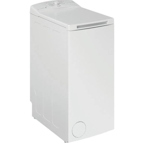 Pralka WHIRLPOOL TDLR 6040L PL/N Pralka WHIRLPOOL TDLR 6040L PL/N