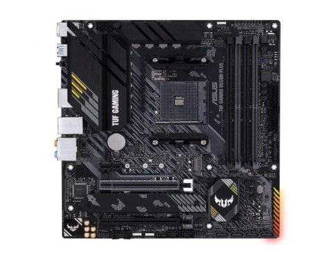 TUF GAMING B550M-PLUS TUF GAMING B550M-PLUS
