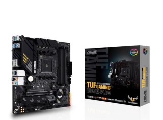 TUF GAMING B550M-PLUS