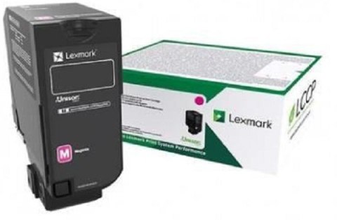 Toner LEXMARK 73B20M0 Toner LEXMARK 73B20M0
