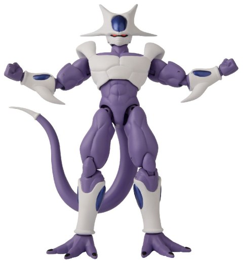 DRAGON BALL DRAGON STARS COOLER FINAL FORM
